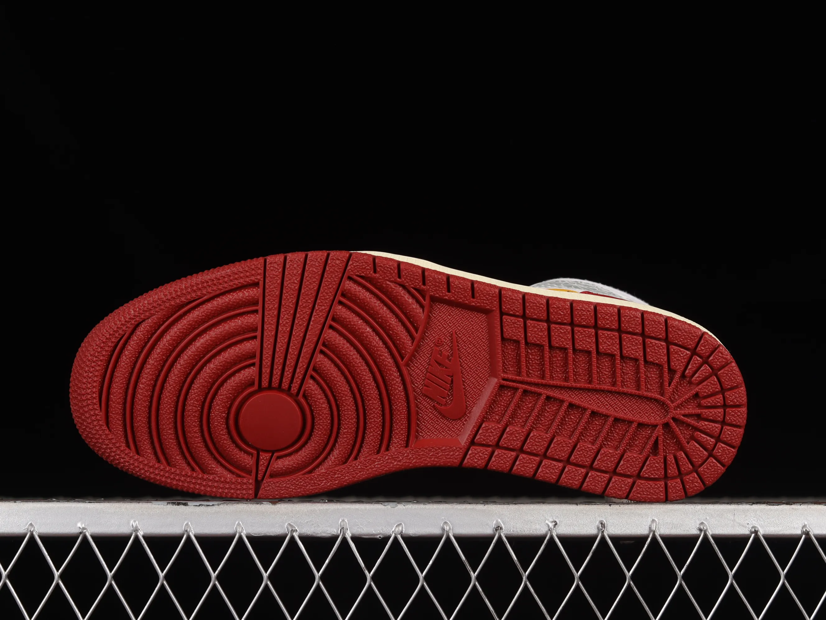 All categories Air Jordan Jordan series basketball shoes Air Jordan 1 High LJR version Union x Air Jordan 1 Retro High PK NRG Black Friday BV1300-106